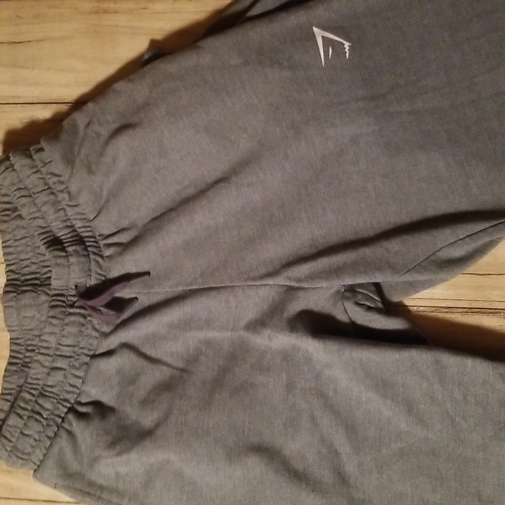Gymshark joggers